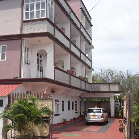 Sunshine Villa Grand Baie Exterior foto