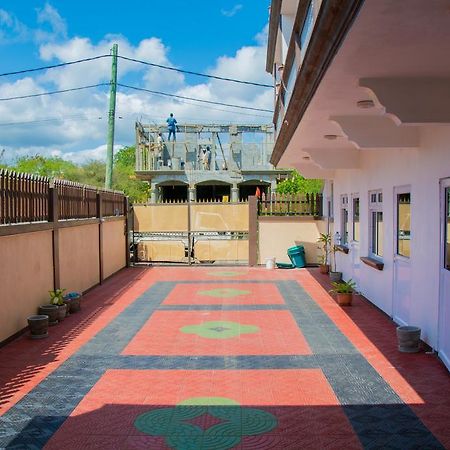 Sunshine Villa Grand Baie Exterior foto